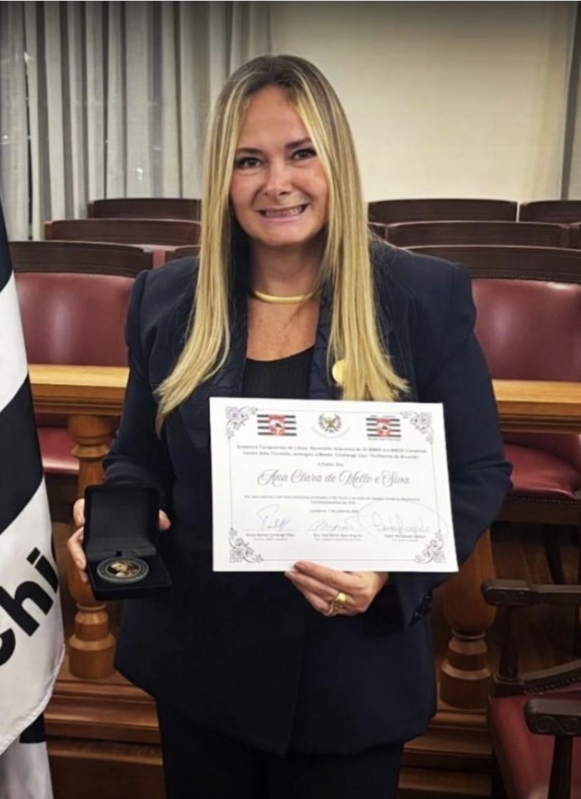 Ana Clara de Mello