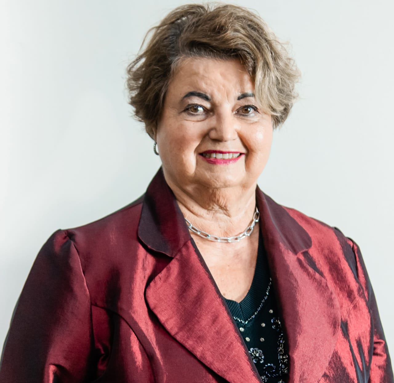 Dra. Ana Maria Fedozzi da Cunha Cappelli