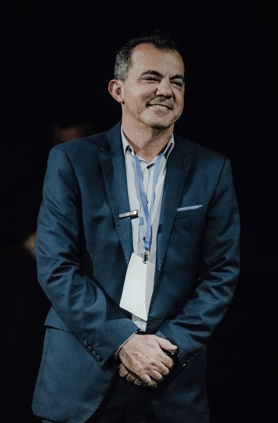 Paulo Campana