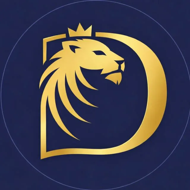 Logo D1PRO