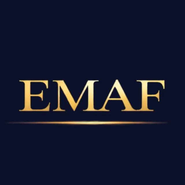 Logo EMAF